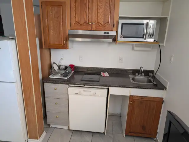 All-Inclusive Studio