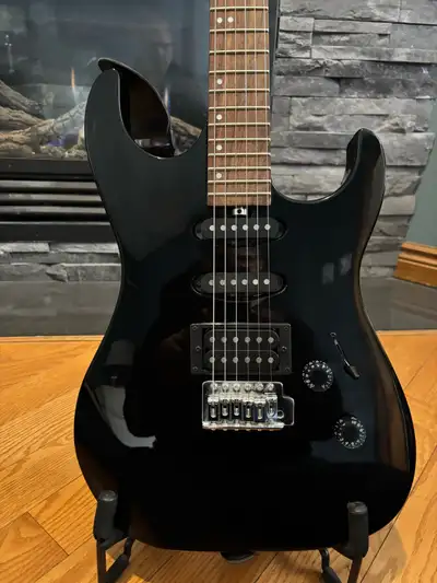 Oscar Schmidt Guitar, View more