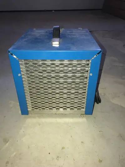 Globe Star Servicer Recovery System, View more
