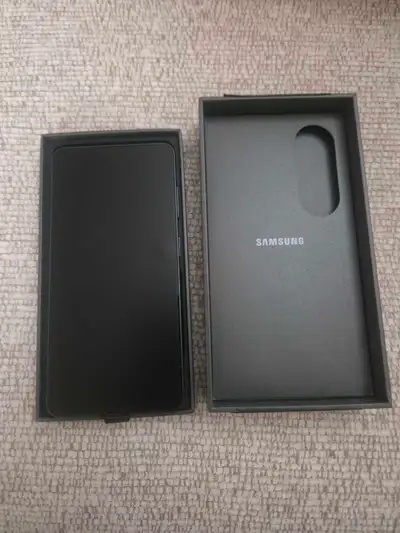 Brand New Samsung Galaxy S26 252Gb, View more