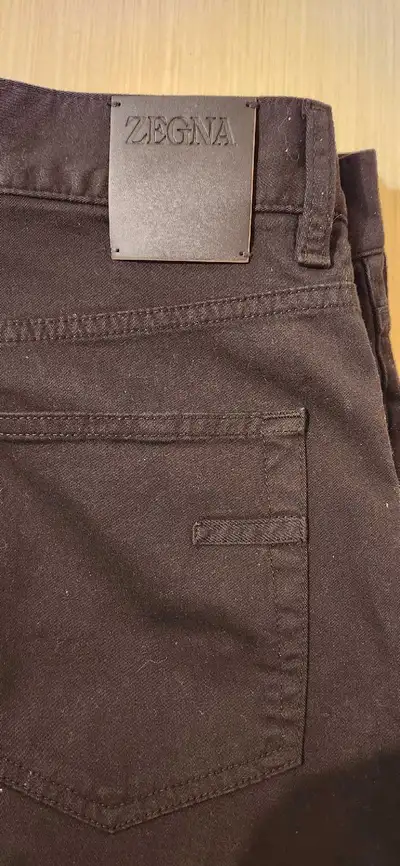 Zegna Jeans!, View more