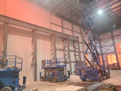 Construction Laborers Needed! Starting wages at $16-$20/hr DOE., View more