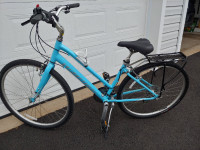 2018 Crossroads Specialized Sport (Medium) Used Bicycle