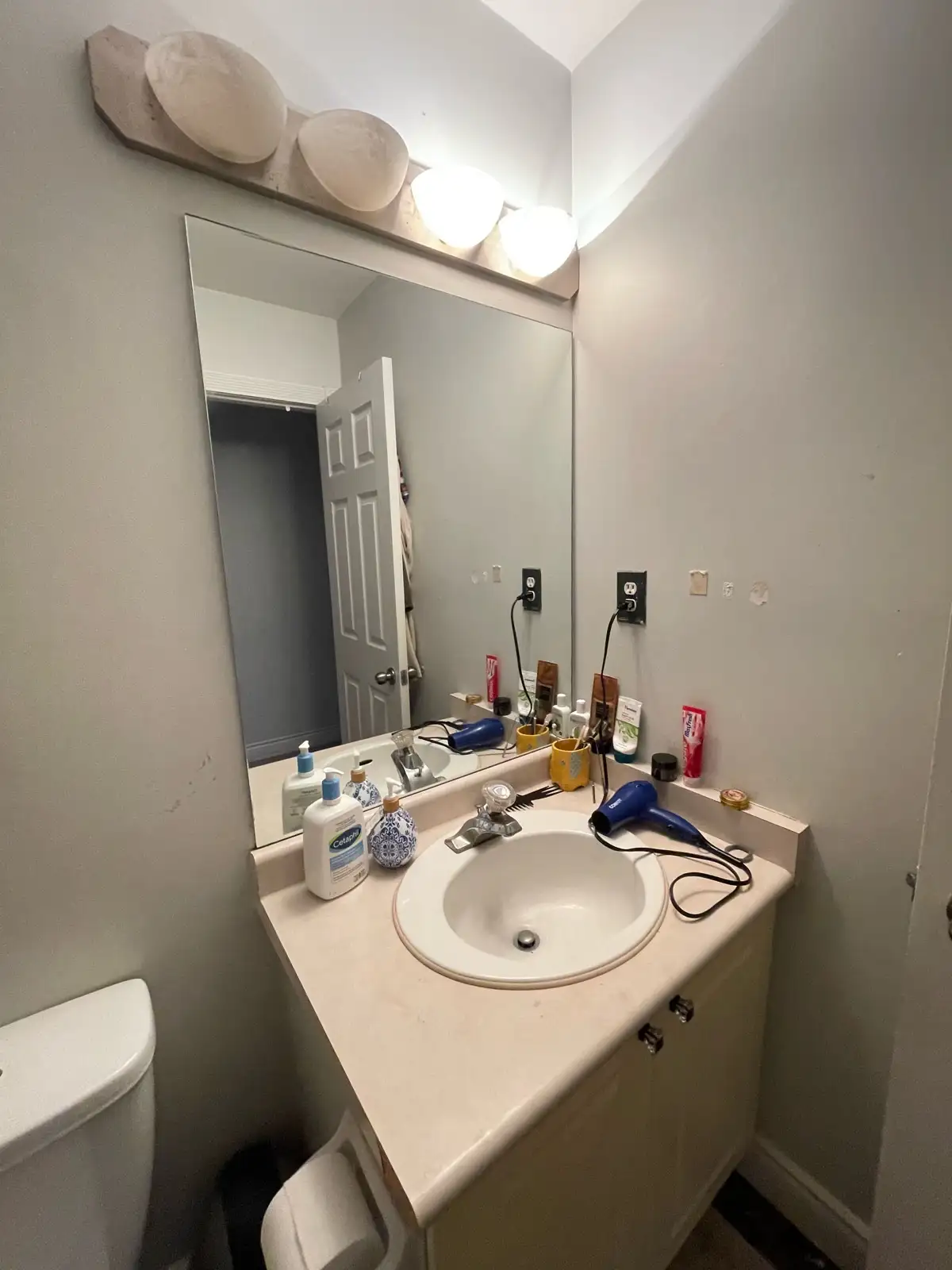 pictures of the unit