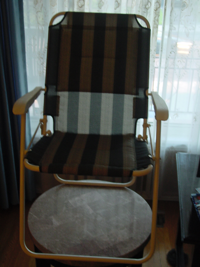 Camping Folding Chair, View more