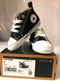 Converse toddler shoes
