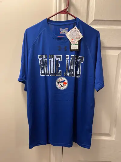 Under Armour Blue Jays T-Shirt, View more