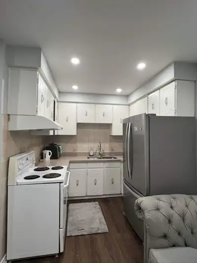 Apartment available on July 01, 2026 4 Bedroom apartment for rent available on July 01/2026 or (Move...