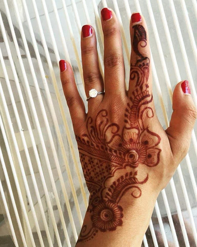 Henna artist available  in Health and Beauty Services in Mississauga / Peel Region - Image 2
