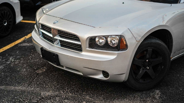 Dodge Charger in Cars & Trucks in Mississauga / Peel Region