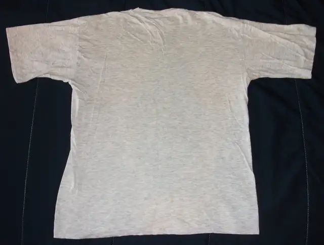 77th Annual 4 Day Marches, Nijmegan Holland 1993 T-Shirts. in Men's in Victoria - Image 8