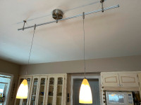 Pendant lights for kitchen