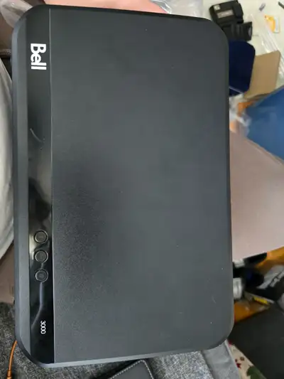 Bell Home Hub 3000 modem/router by Sagemcom. Model: FAST 5566. Removed from a working Bell internet...