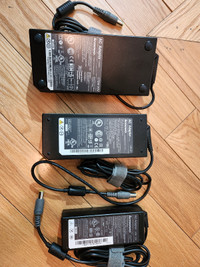 Lenovo/HP/Compaq Power adapter