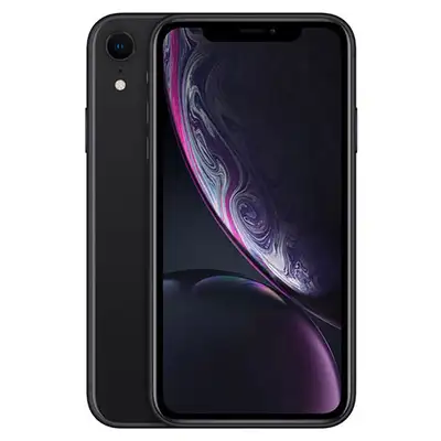 iPhone XR, View more