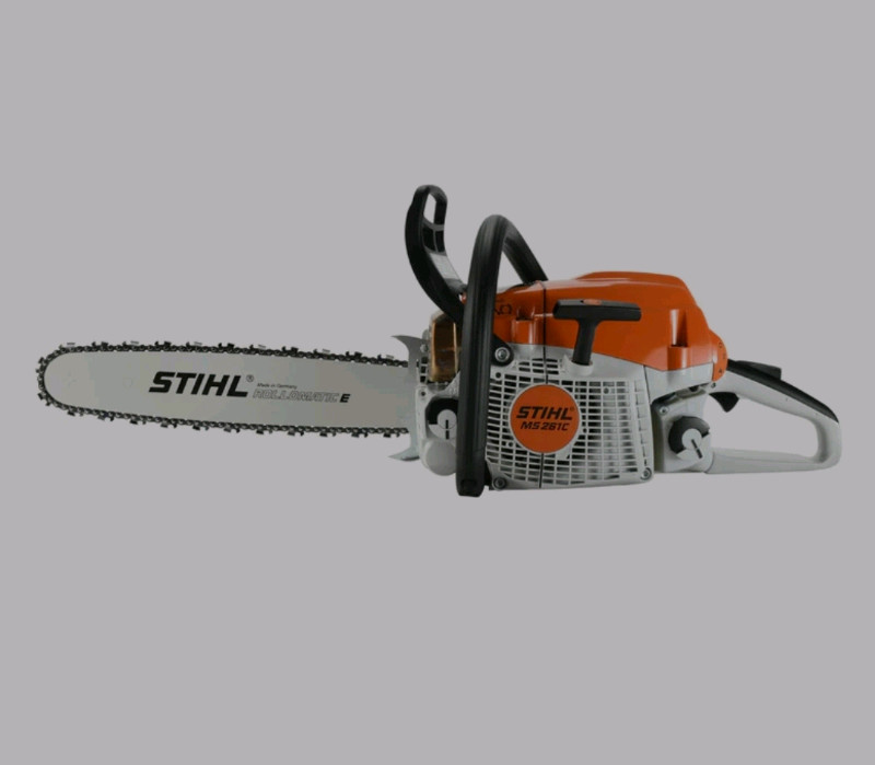 New stihl ms261cm for sale  