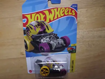 FS: Hot Wheels "Head Gasket" (Sealed), View more
