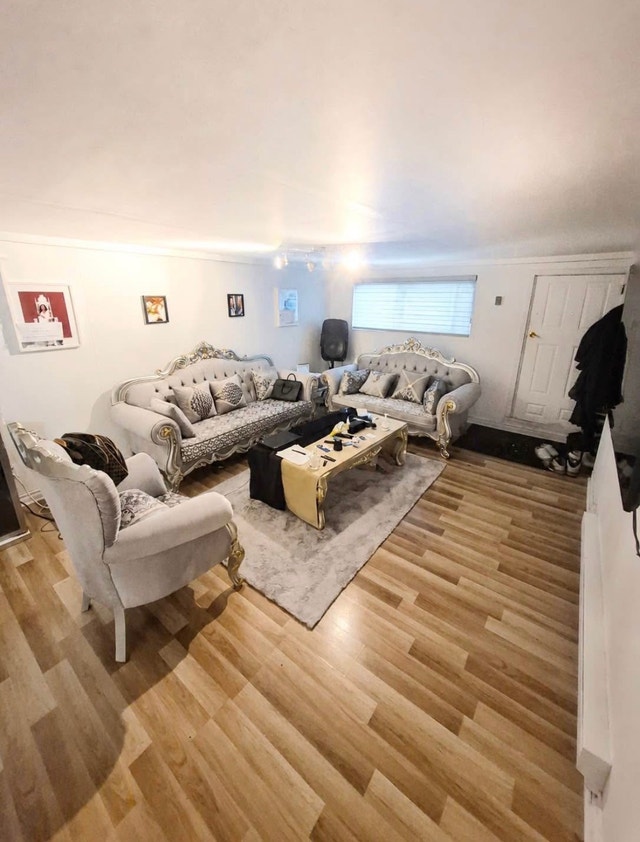 LOGEMENT À LOUER — photo 1