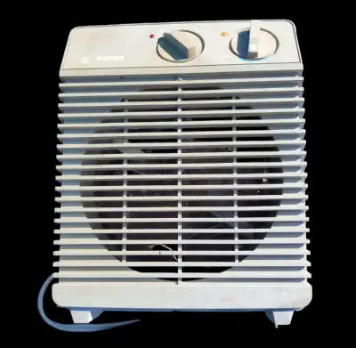 Phillips electric heater. Space heater. I deliver, View more
