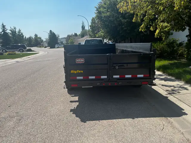 Junk Removal/Trailer Drop offs in Other in Saskatoon - Image 4
