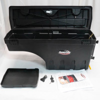 SwingCase For Sierra Silverado HD FOR PARTS DAMAGED 2020 And Up