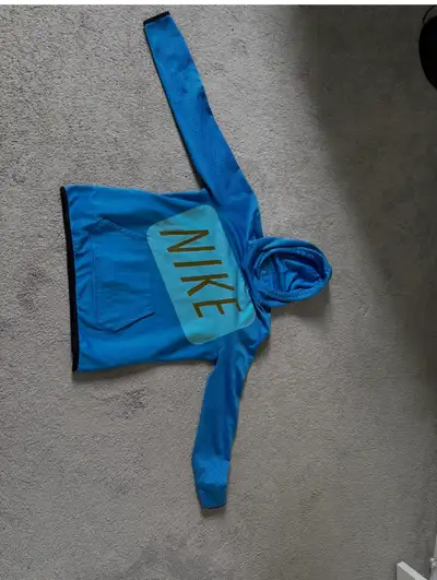 youth Nike hodie L size , View more