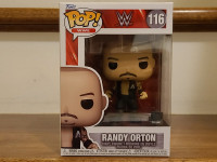 Funko POP! WWE - Randy Orton