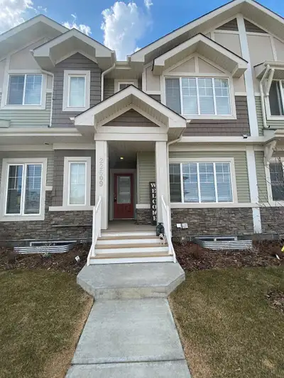 1 bedroom and bathroom  basement suite
