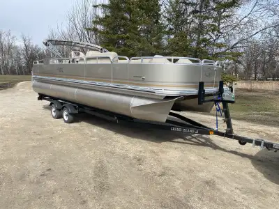 Day weekend or weekly rentals available. All boats come on trailers ready to go. www.parksiderentals...