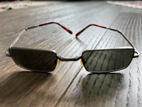 Sunglasses Carrera folding
