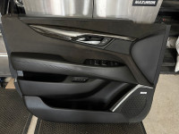 2014-2020 Cadillac Escalade Driver Door Panel 