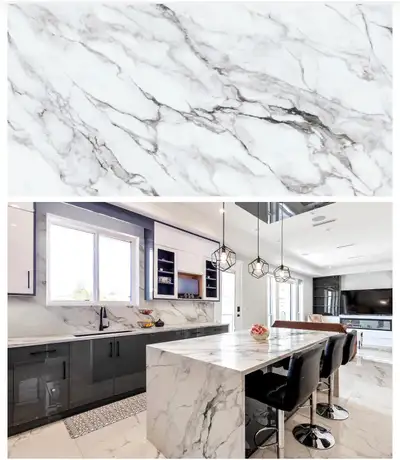 Quartz Kitchen Countertops! Great Prices! , View more