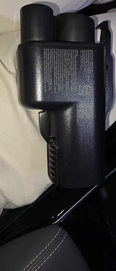I am selling a Lectron Vortex Plus Supercharger to CCS adapter. This unit allows you to access over...