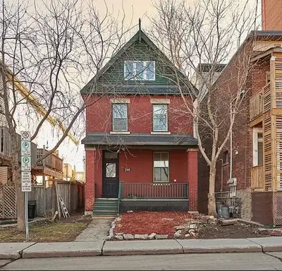 Apart. for Rent – Ideal for Mature Student or Young Professional