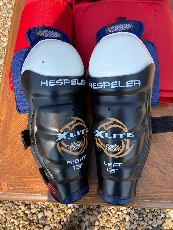 Hockey Equipment in Hockey in Red Deer - Image 4