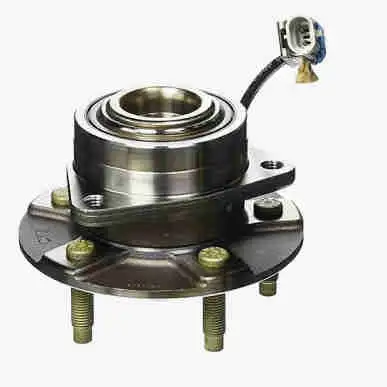 I'm selling two new Timken wheel bearings with speed sensor designed for a 2007 Saturn Vue and simil...