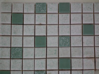 Ceramic Tiles $10.00