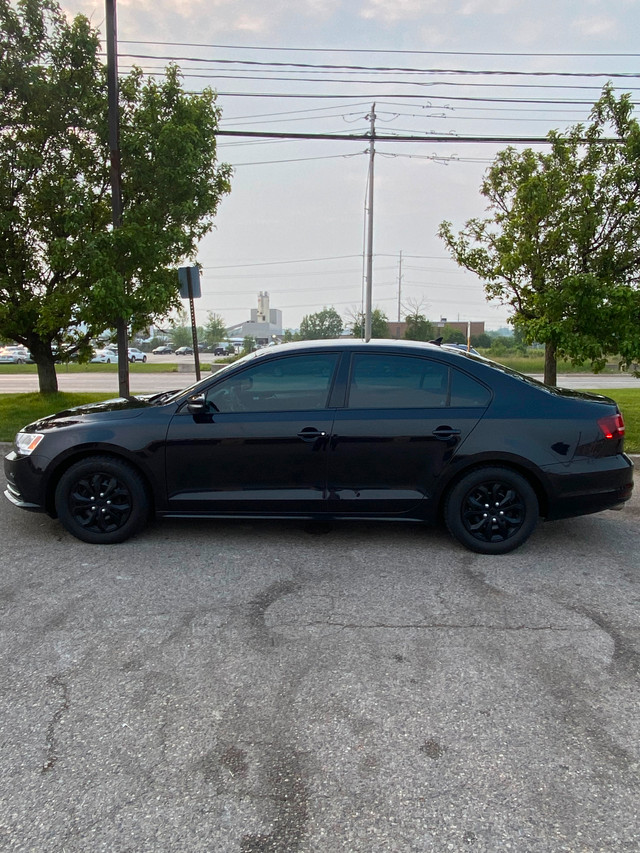 2016 Jetta TSI 1.4l in Cars & Trucks in Mississauga / Peel Region - Image 3