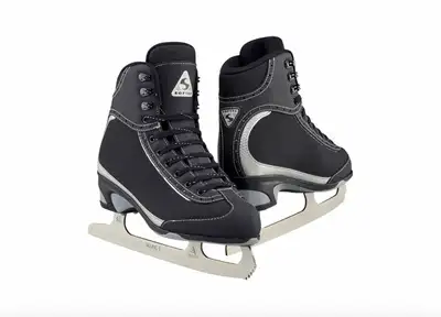 Girls Figure Skates Softec, View more