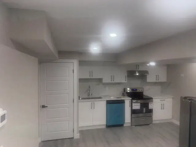 2 Bed room Legal basment suit in Long Term Rentals in St. Albert - Image 11