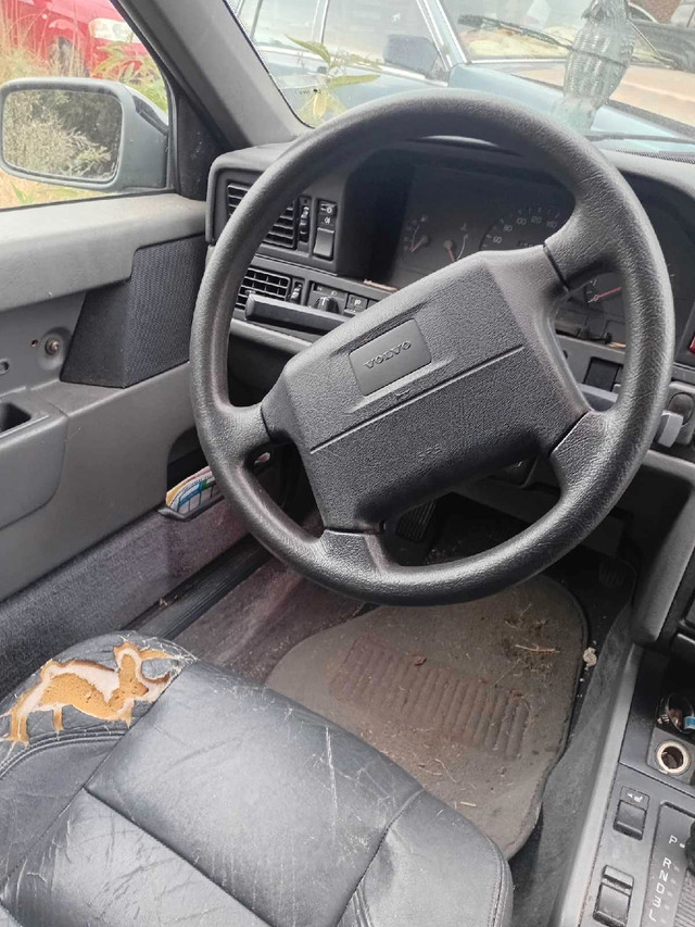 For sale Volvo 850 in Cars & Trucks in Brockville - Image 2