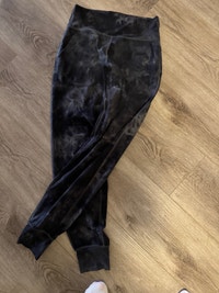 Lulu lemon. Align jogger pant like new  City of Toronto Toronto (GTA) Preview