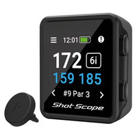Shot Scope H4 GPS/Range Finder - NEW