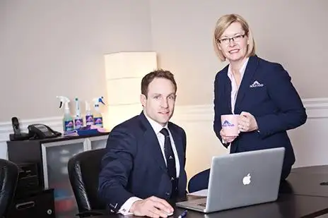 MOLLY MAID Chilliwack Cleaning Franchise for Sale62863730099203122