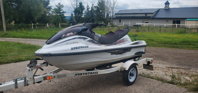 1999 Yamaha XL1200 Limited  in Other in Oakville / Halton Region