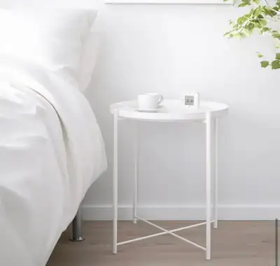 Coffee Tables  2 White, View more