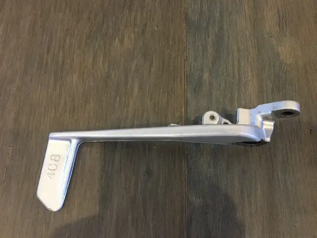 Rear Brake Pedal For Yamaha YZF R1 07-08 in Motorcycle Parts & Accessories in Red Deer - Image 8