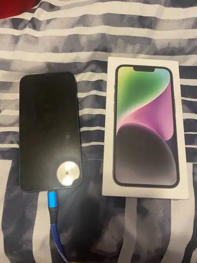 iPhone 14, View more