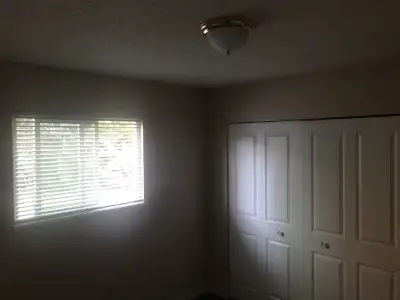 Room for rent in large rancher house All utilities included Great place call Andrew 604 445 0212