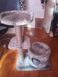 Cat tree for sale 